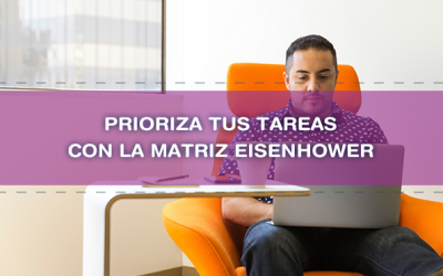 Prioriza tus tareas con la Matriz Eisenhower